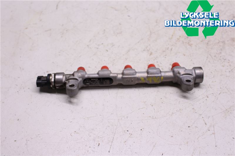 Kia CEED 12-18 Inj. Fuelrail