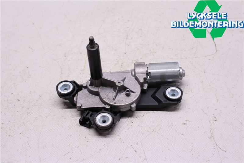 Ford MONDEO 07-15 Torkarmotor Baklucka