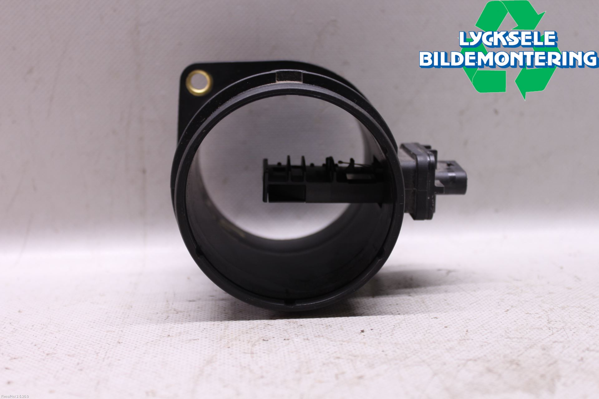 Kia SORENTO 10-14 Injluftmassamätare