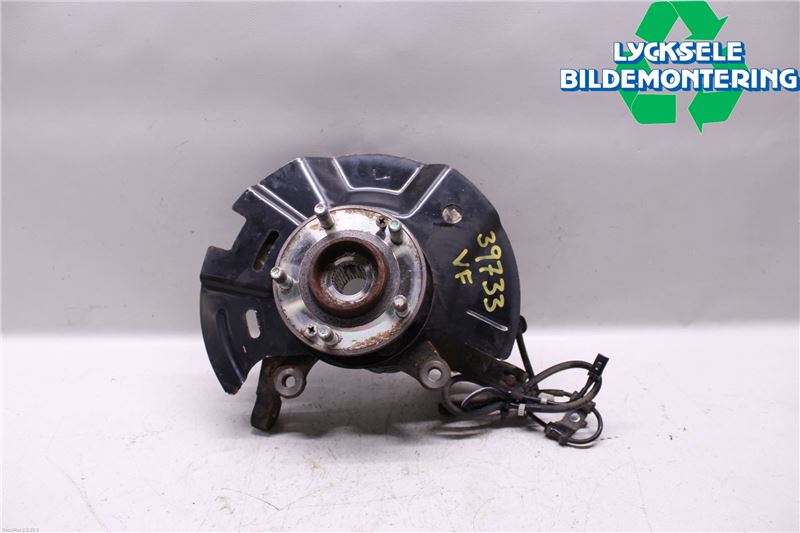 Kia SORENTO 10-14 Styrspindel Lagerhus Vä