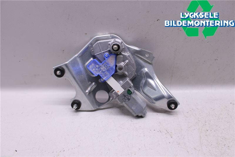 Subaru LEGACY 10-14 Torkarmotor Baklucka