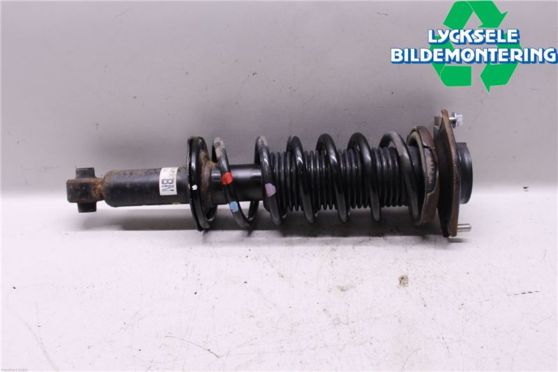 Subaru LEGACY 10-14 Fjäderben Bak Höger