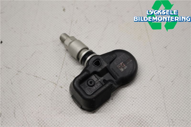 Toyota YARIS XP130 15-20 Givare Däcktryck