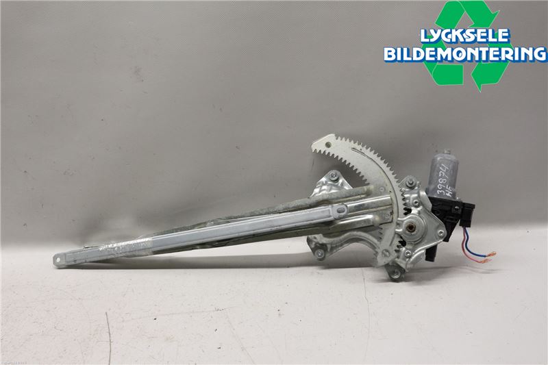 Mitsubishi OUTLANDER 13-21 Fönsterhiss El Kompl