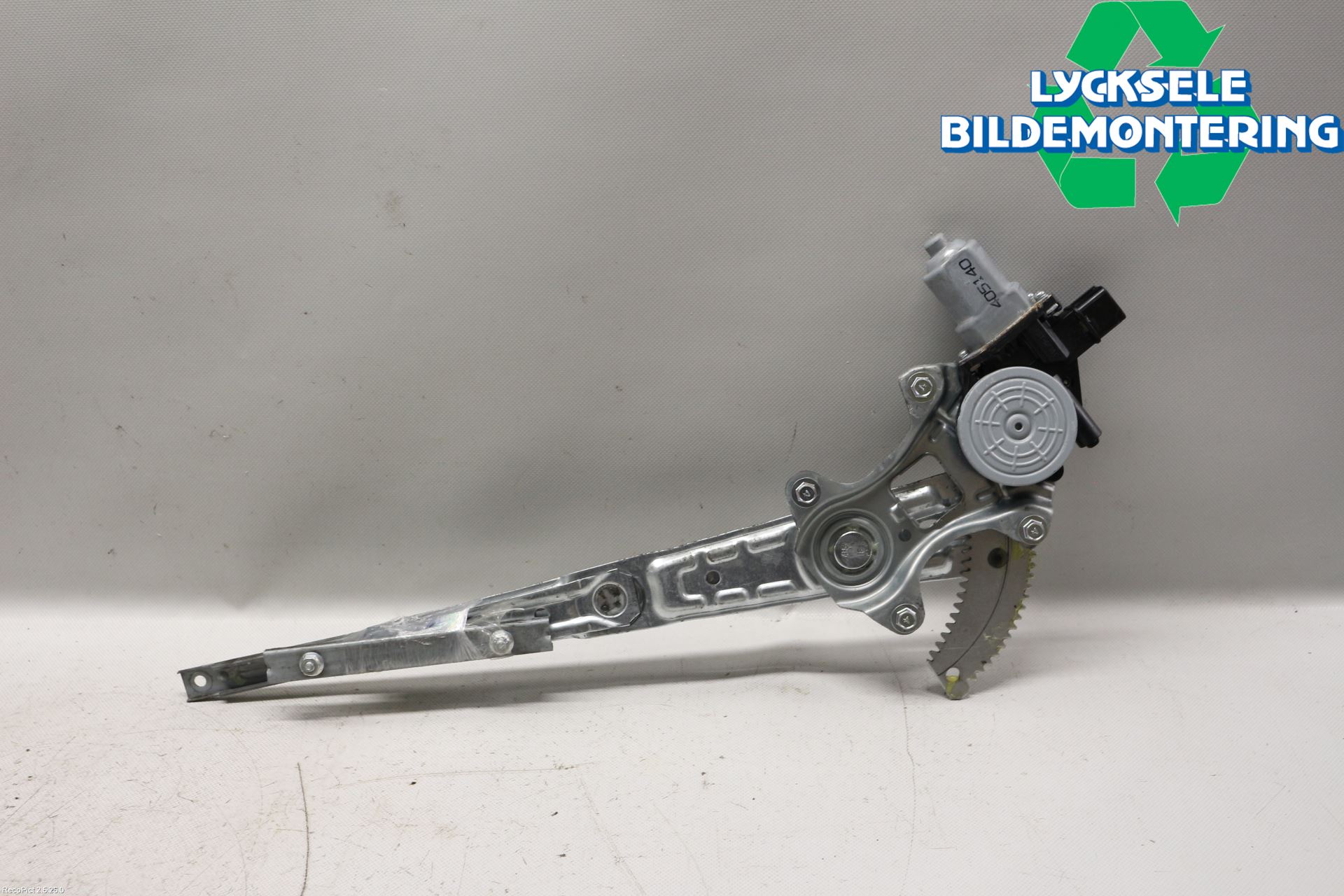 Mitsubishi OUTLANDER 13-21 Fönsterhiss El Kompl