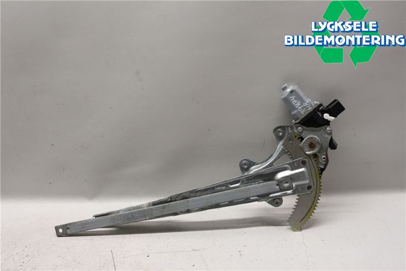 Mitsubishi OUTLANDER 13-21 Fönsterhiss El Kompl