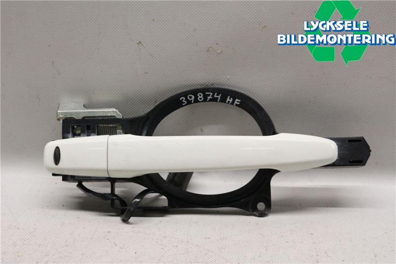 Mitsubishi OUTLANDER 13-21 Dörrhandtag Yttre Hö