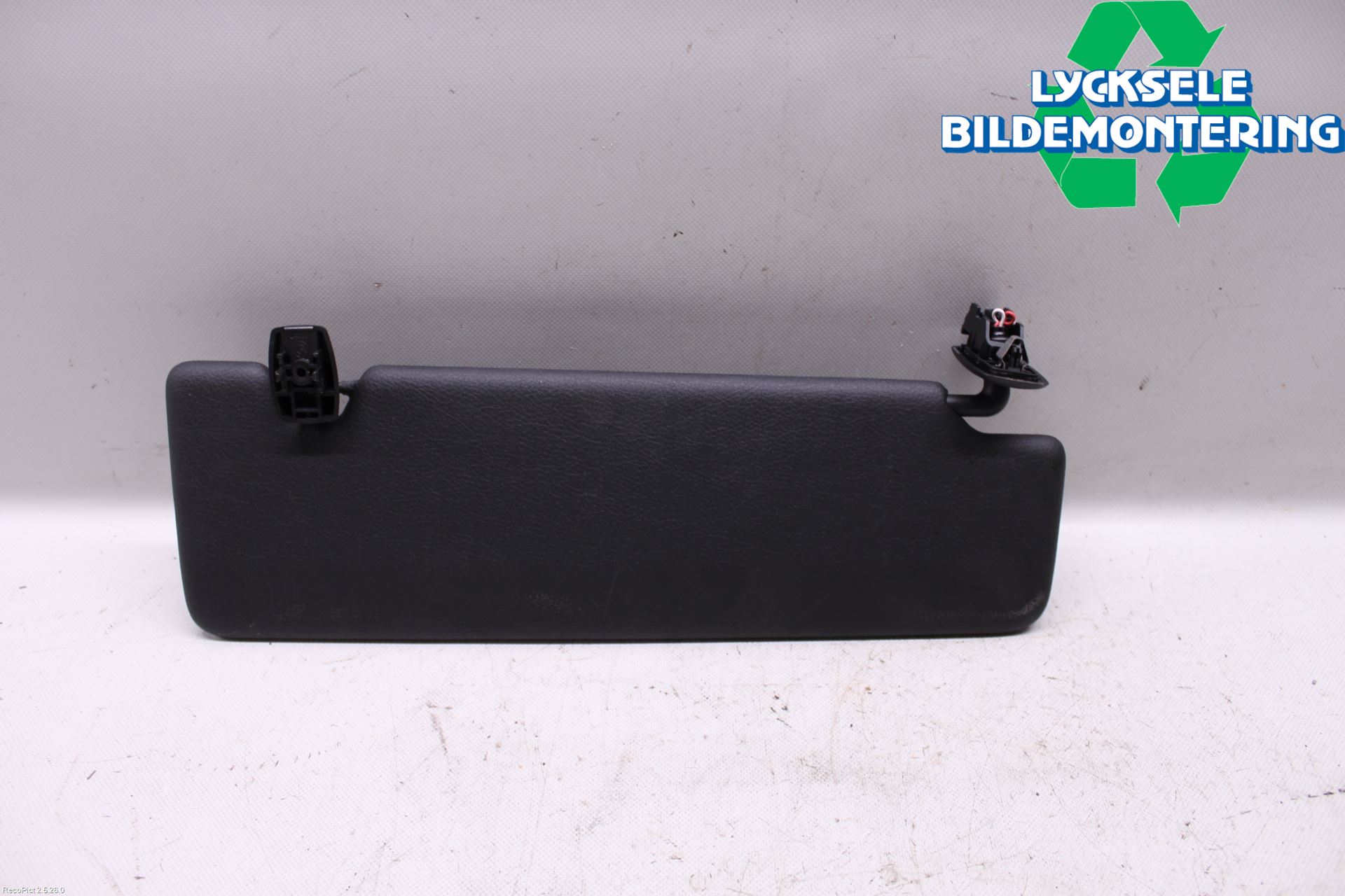 BMW X2 F39 18-23 Solskydd