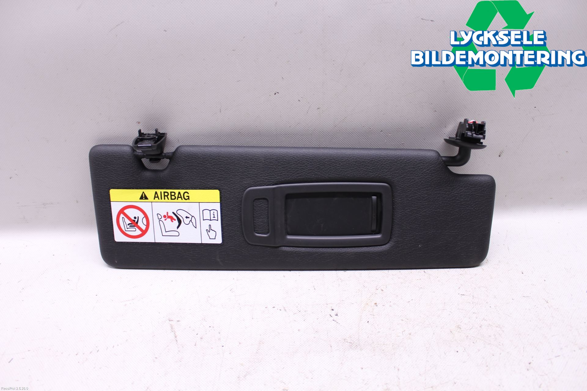 BMW X2 F39 18-23 Solskydd