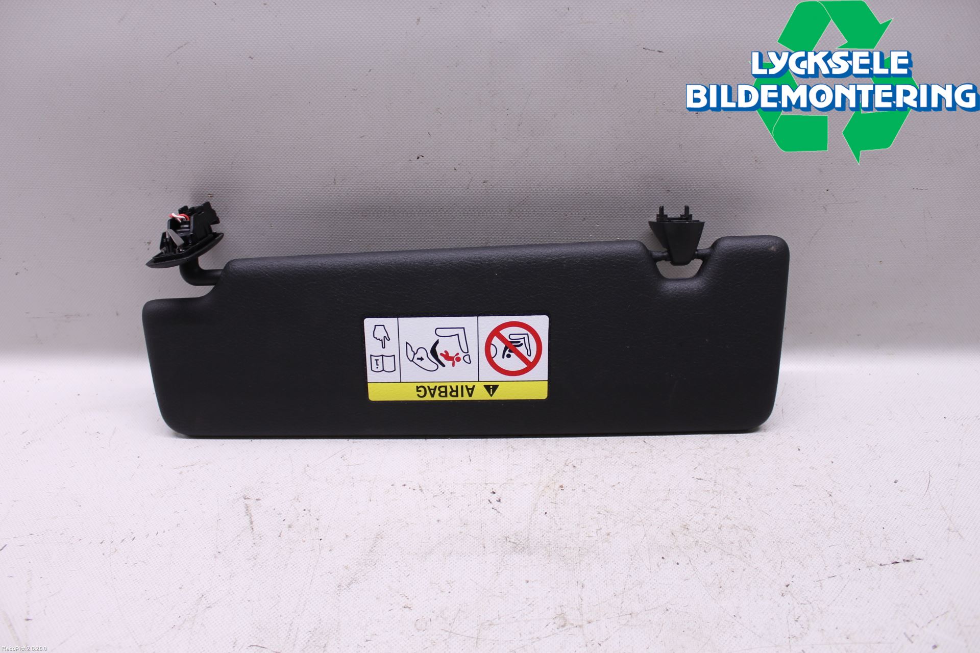 BMW X2 F39 18-23 Solskydd