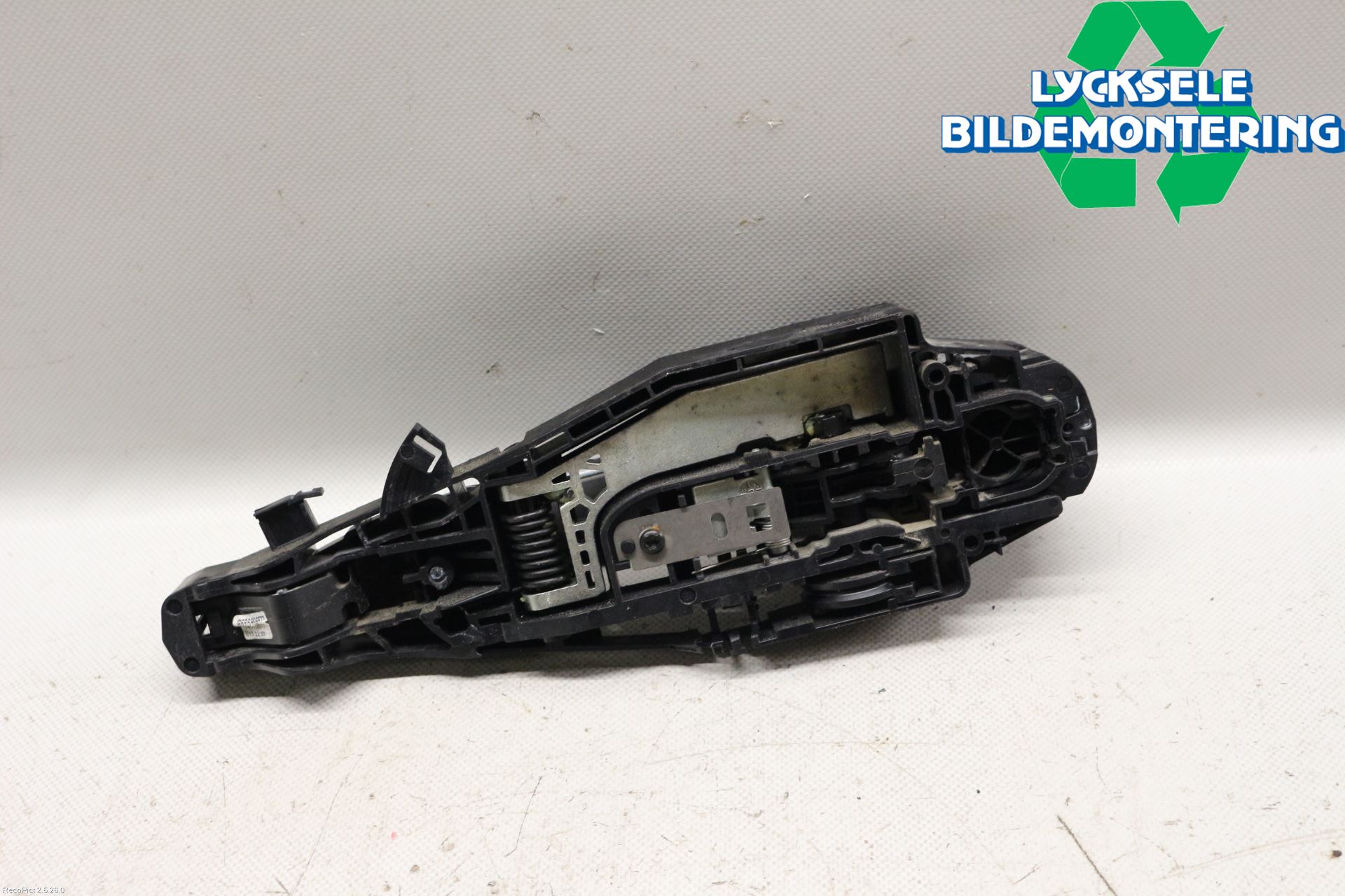 Citroen C4 II 11-18 Dörrhandtag Yttre Hö