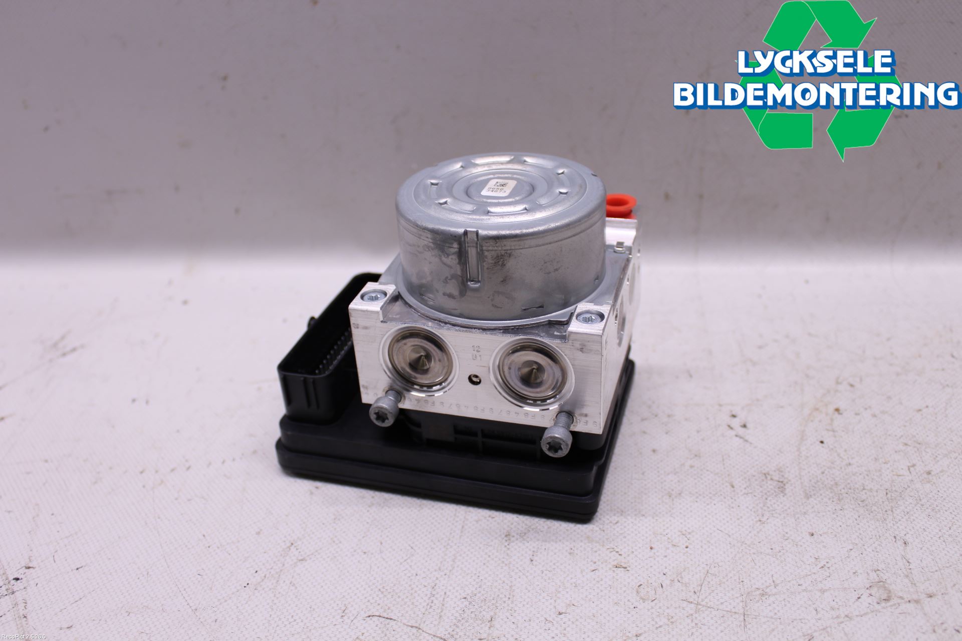 BMW X2 F39 18-23 Abs Hydraulaggregat