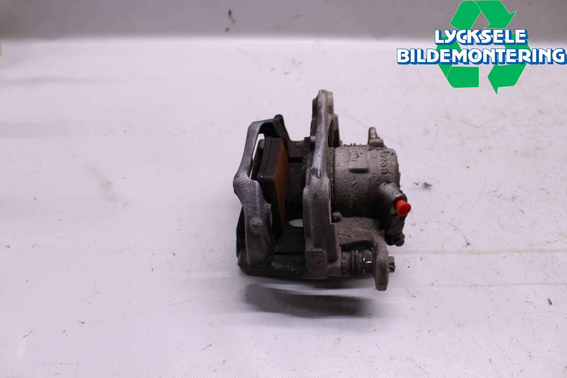 BMW X2 F39 18-23 Bromsok Fram Höger