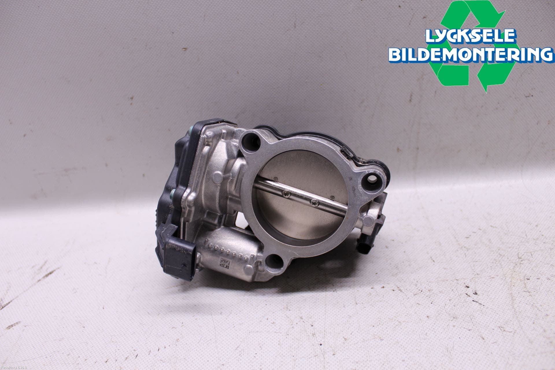 BMW X2 F39 18-23 Injspjällhus