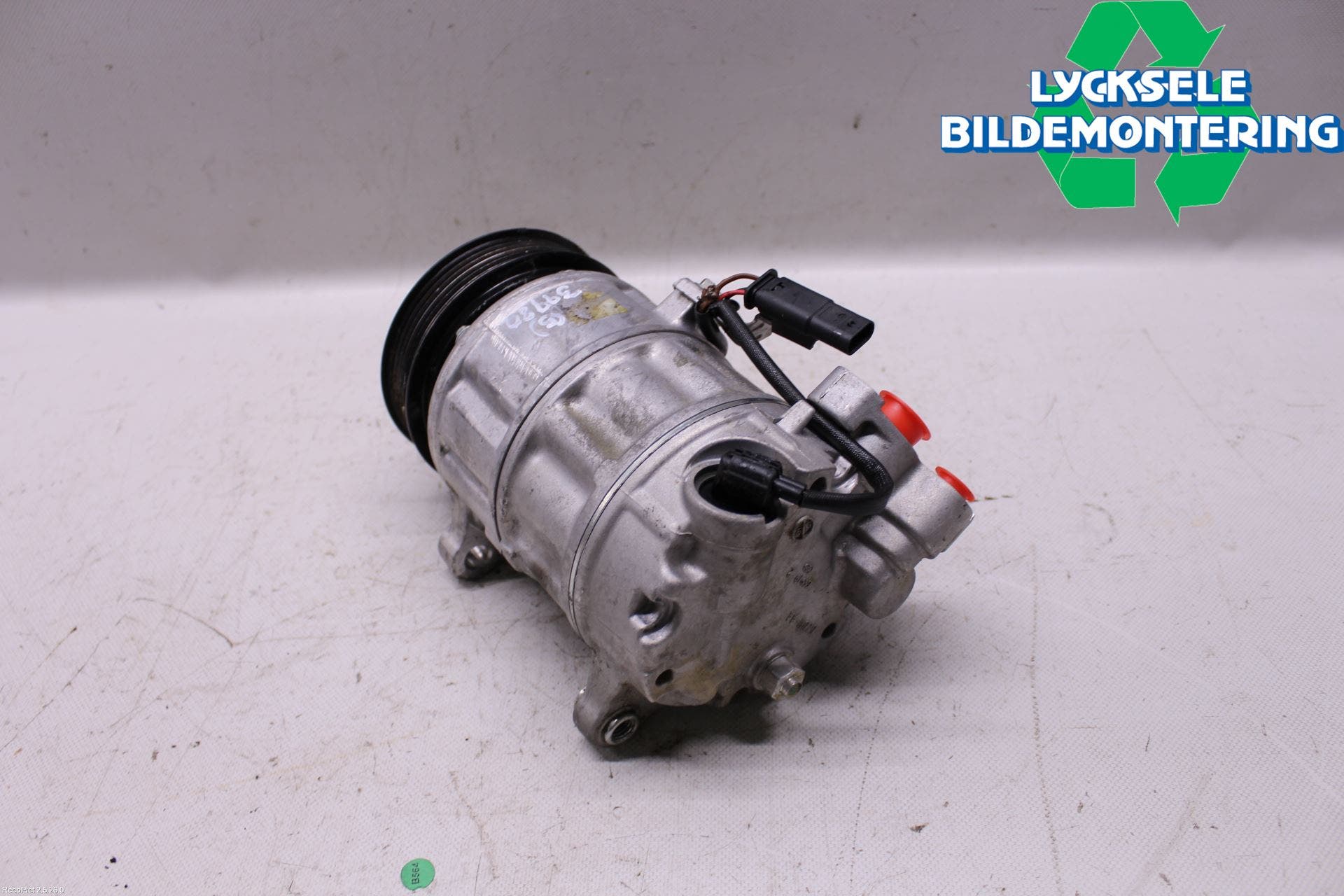 BMW X2 F39 18-23 Ac Kompressor