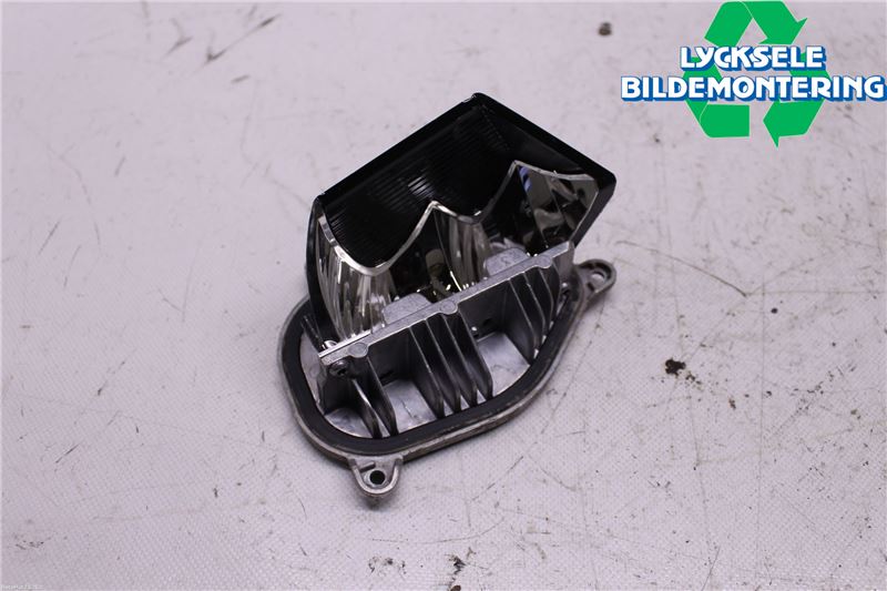 Volkswagen VW PASSAT 15-19 Glödlampa Övrigt