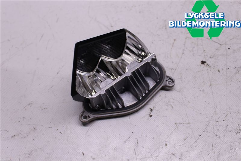 Volkswagen VW PASSAT 15-19 Glödlampa Övrigt