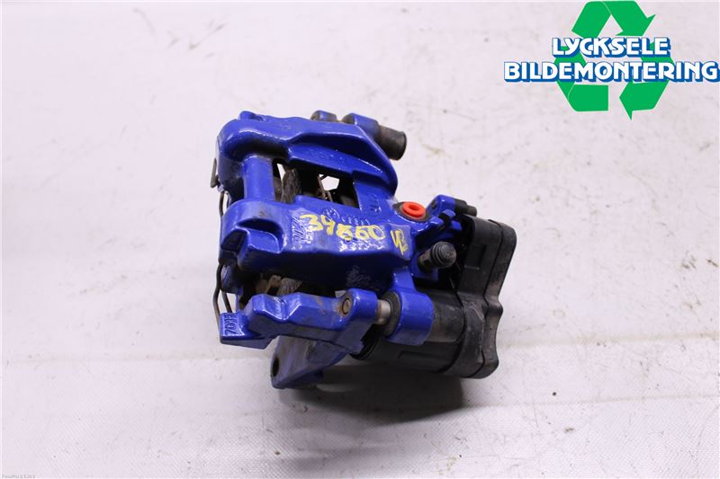 Volkswagen VW PASSAT 15-19 Bromsok Bak Vänster