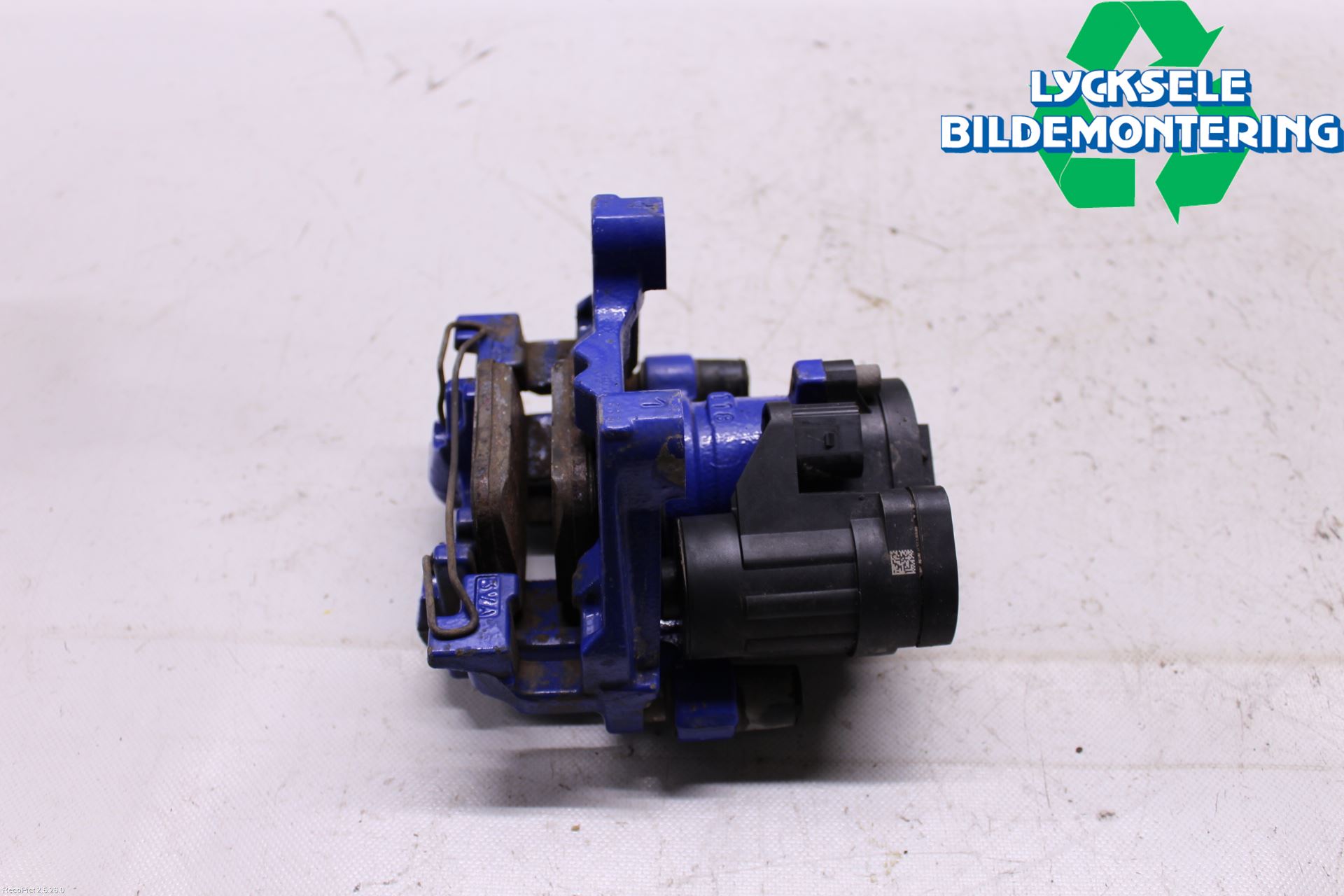 Volkswagen VW PASSAT 15-19 Bromsok Bak Höger