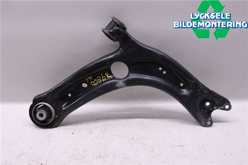 Volkswagen VW PASSAT 15-19 Bärarm Fram Undre Hö