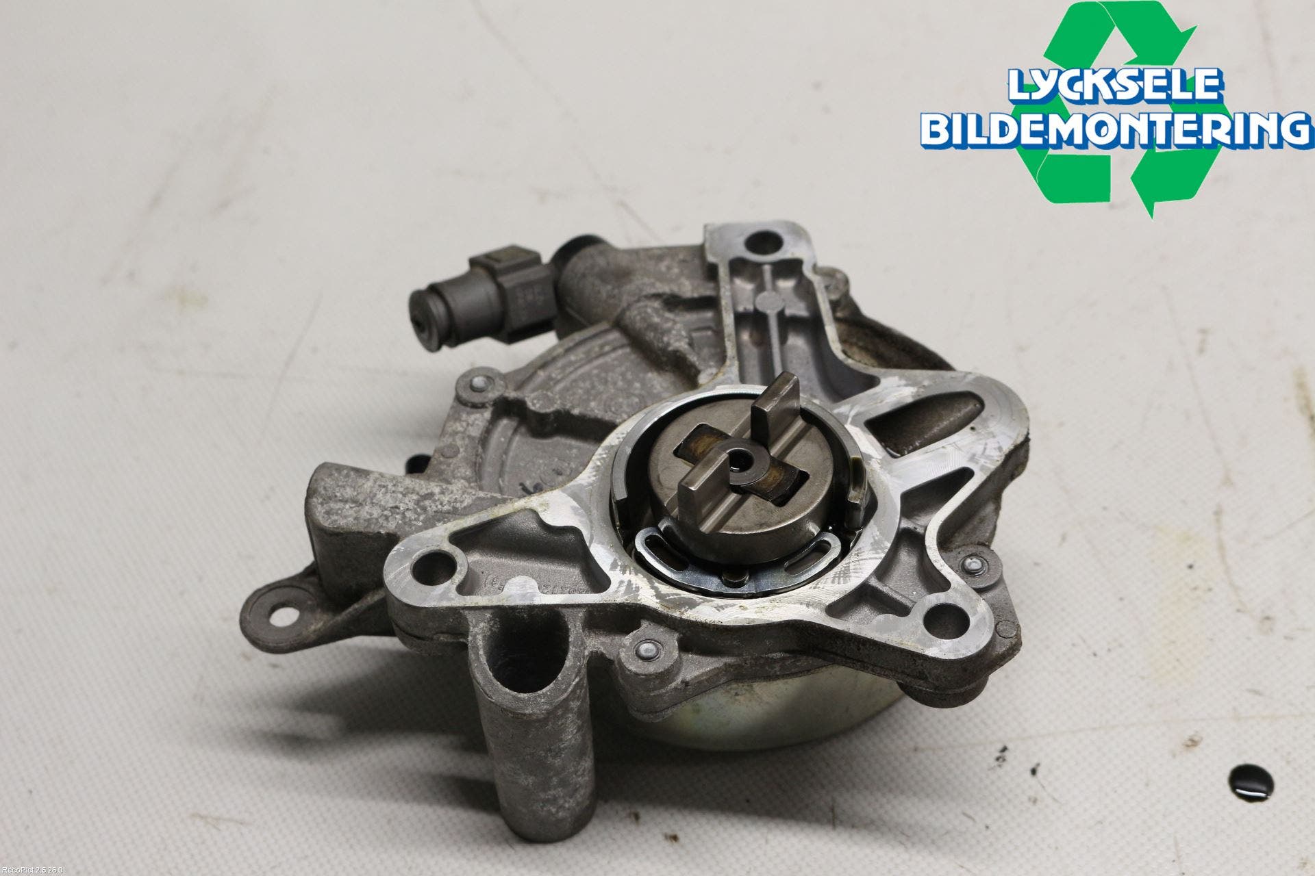 Citroen C4 PICASSO 06-13 Vakuumpump