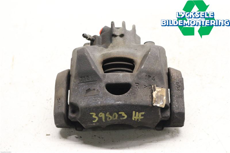 Citroen C4 PICASSO 06-13 Bromsok Fram Höger