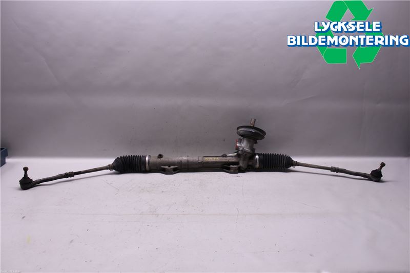 Citroen C4 II 11-18 Styrväxel Servo -Snäcka