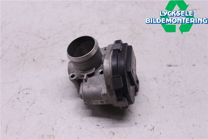 Citroen C4 II 11-18 Injspjällhus