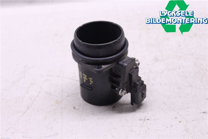 Citroen C4 II 11-18 Injluftmassamätare