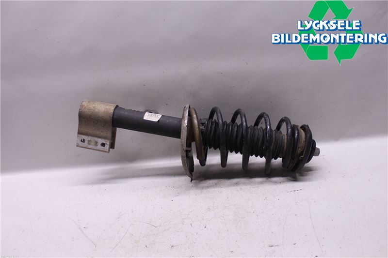 Citroen C4 II 11-18 Fjäderben Fram Vänster