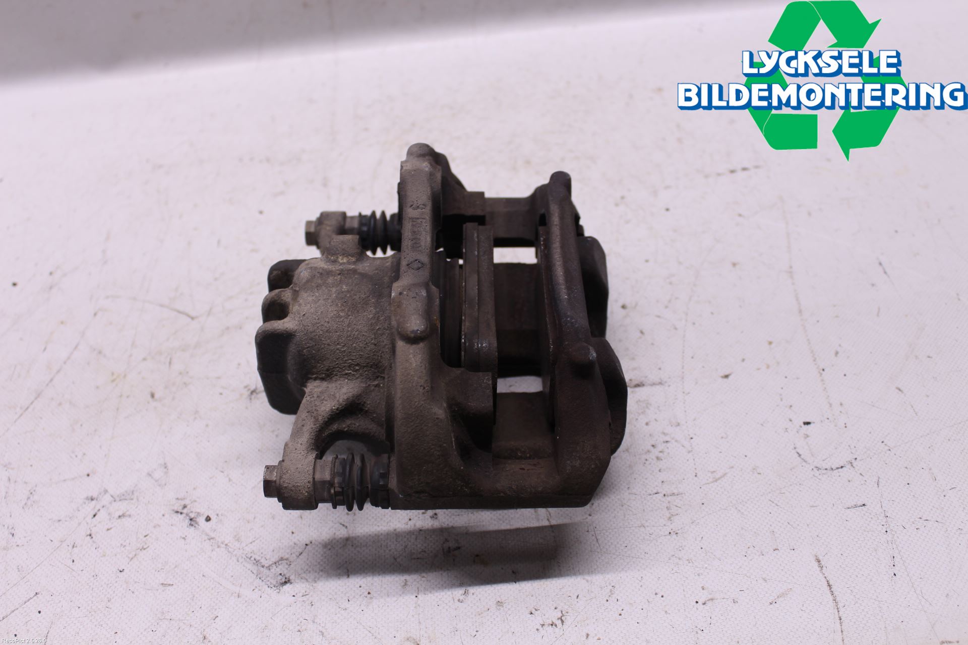 Citroen C4 II 11-18 Bromsok Fram Höger