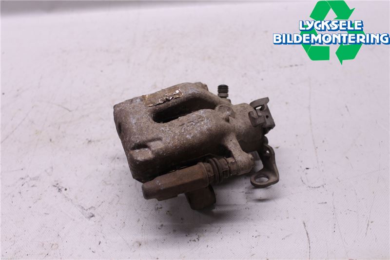 Citroen C4 II 11-18 Bromsok Bak Vänster