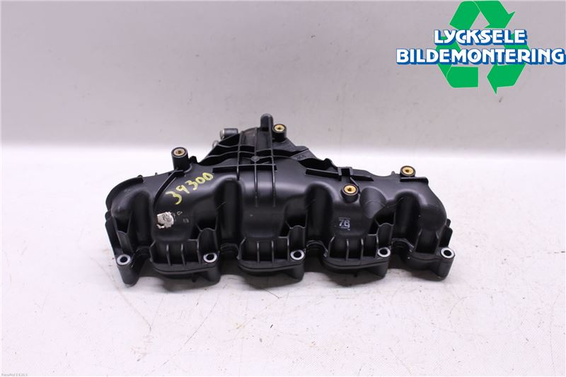 Skoda SUPERB 09-15 Grenrör Insug