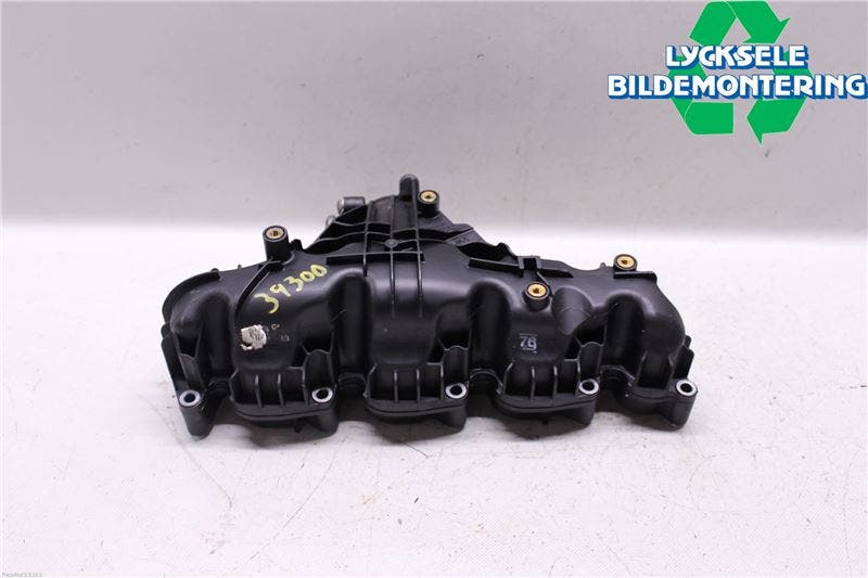 Skoda SUPERB 09-15 Grenrör Insug