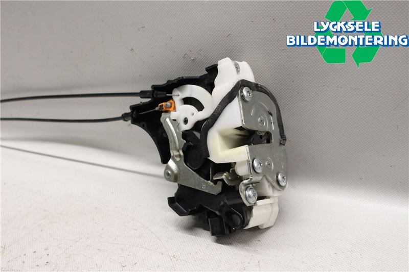 Citroen C-CROSSER Låskista-Dörrlås