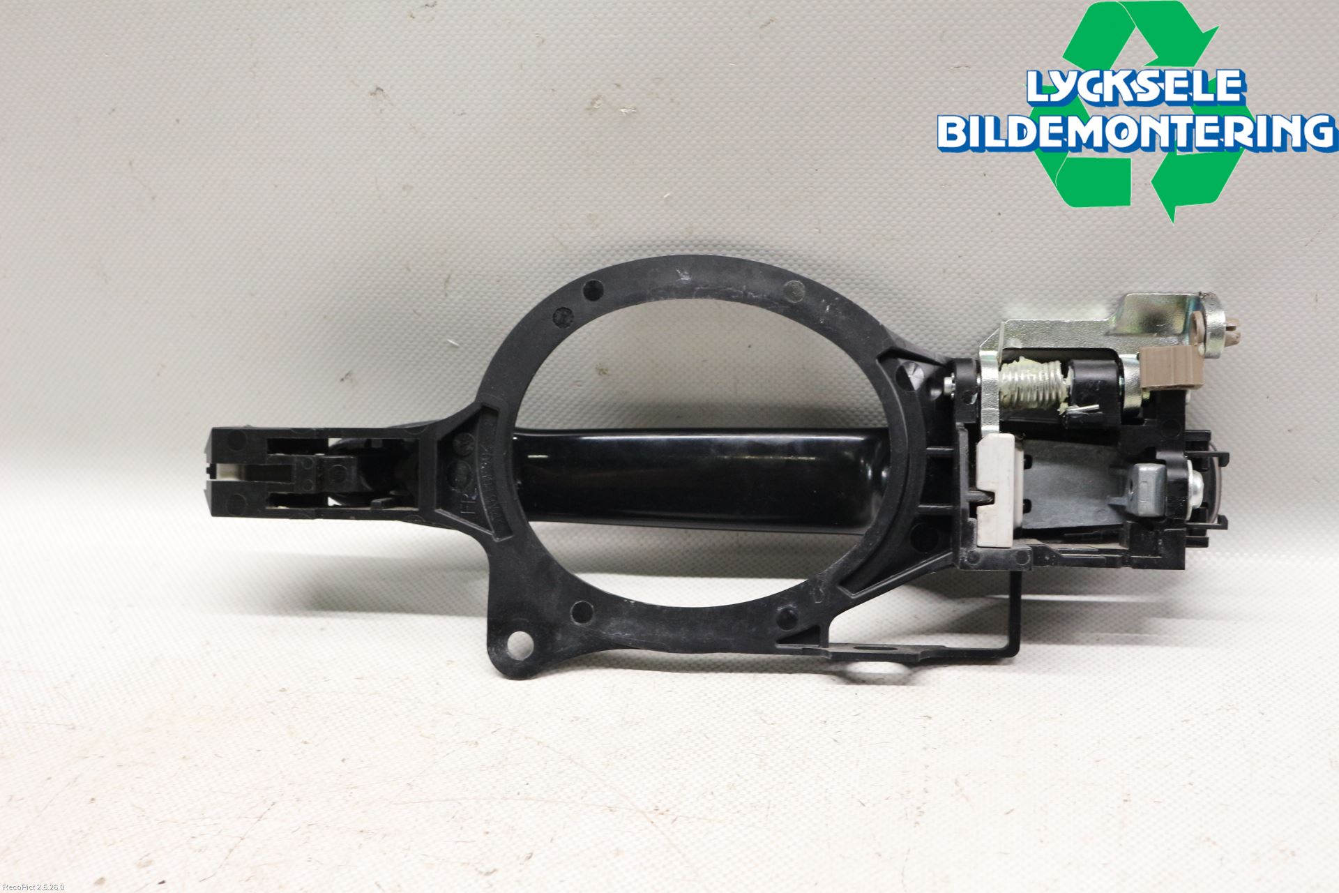 Citroen C-CROSSER Dörrhandtag Yttre Hö