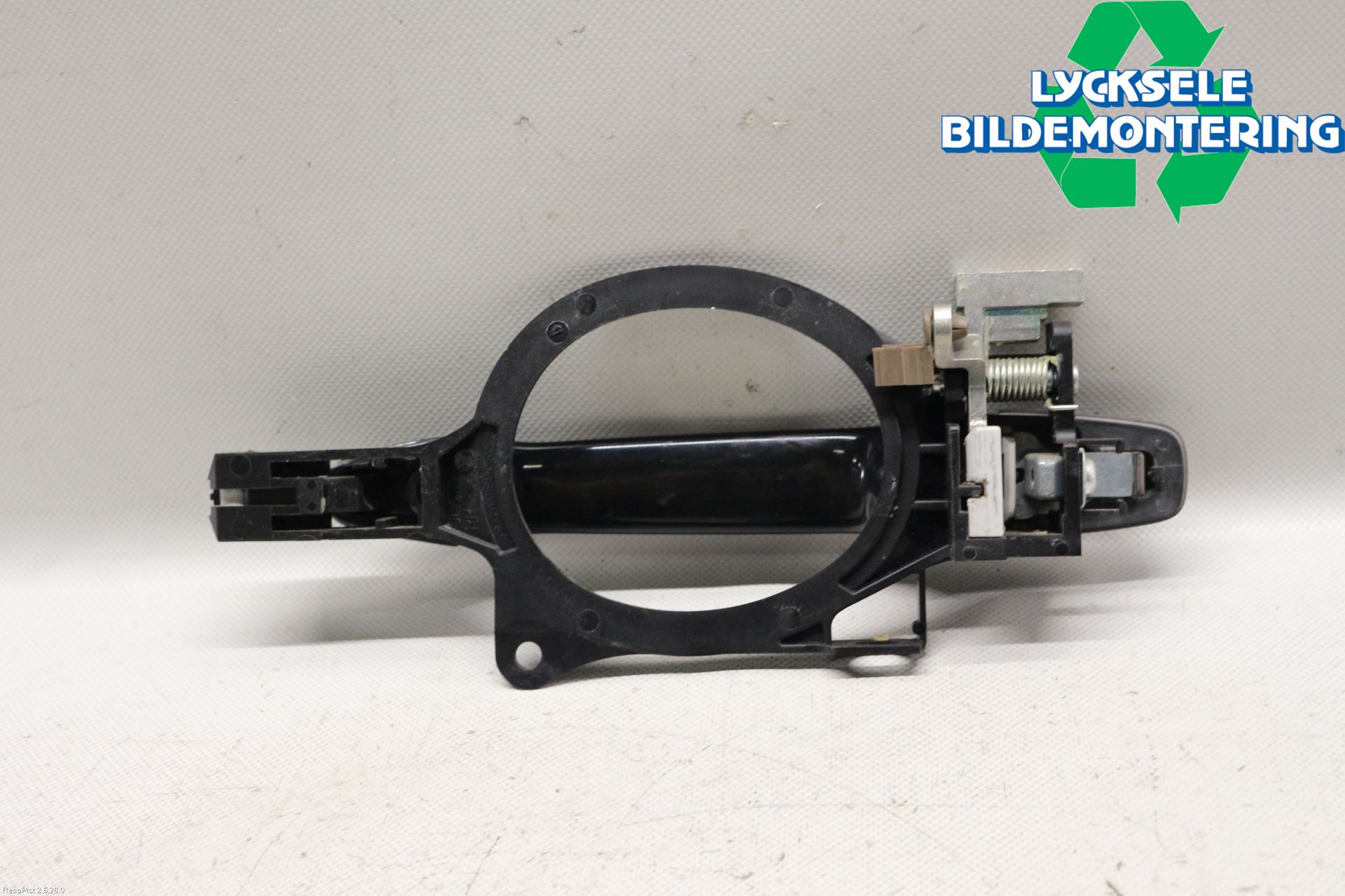 Citroen C-CROSSER Dörrhandtag Yttre Hö