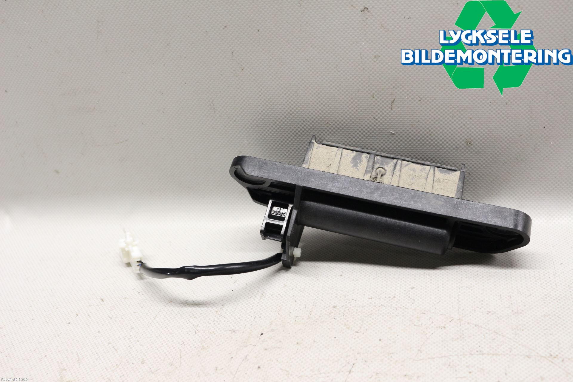 Citroen C-CROSSER Bakluckehandtag