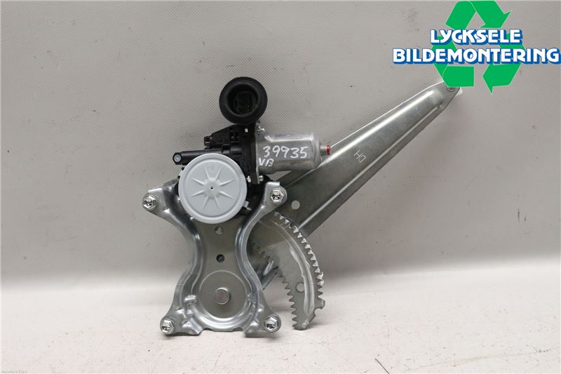 Toyota RAV4 13-18 Fönsterhiss El Kompl