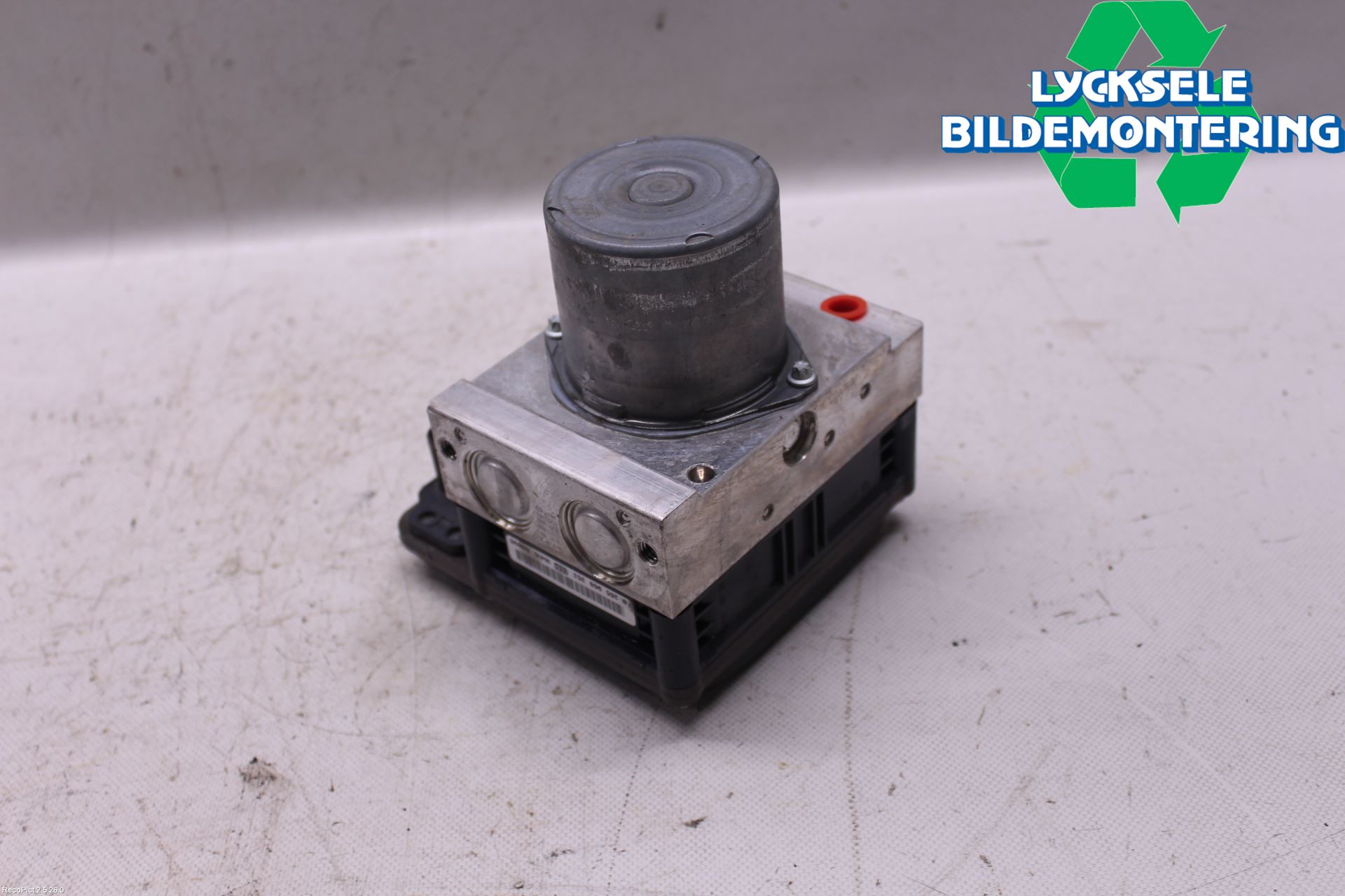 Audi A6/S6 4G 11-18 Abs Hydraulaggregat