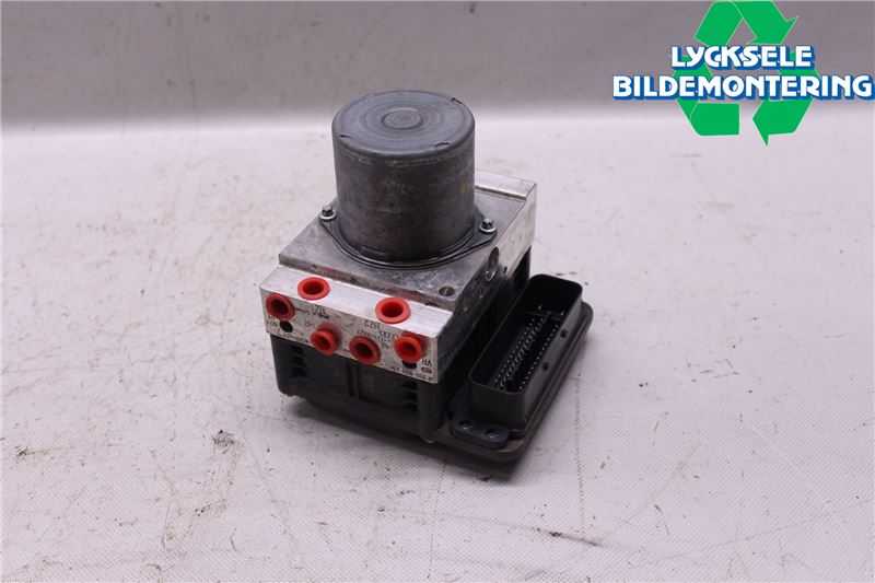 Audi A6/S6 4G 11-18 Abs Hydraulaggregat