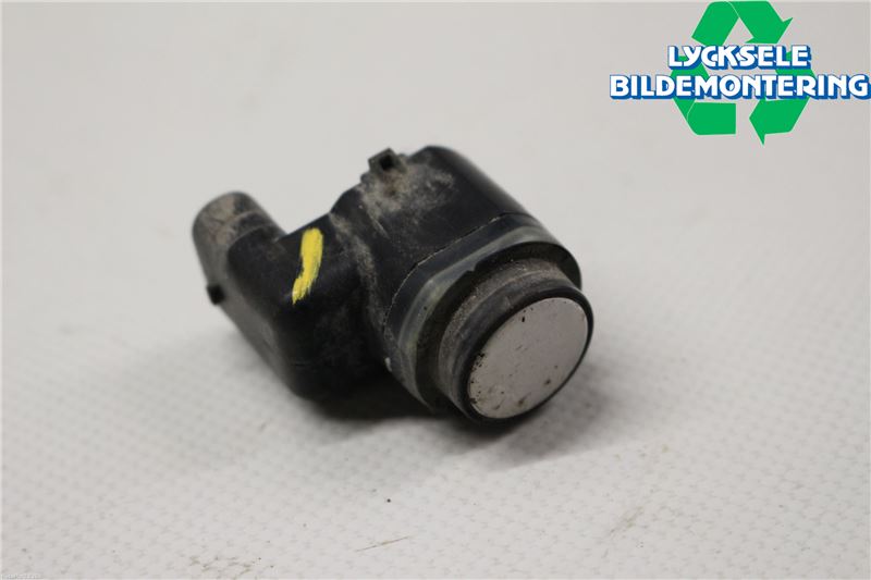 Skoda SUPERB 09-15 Parkeringshjälp Frontsensor
