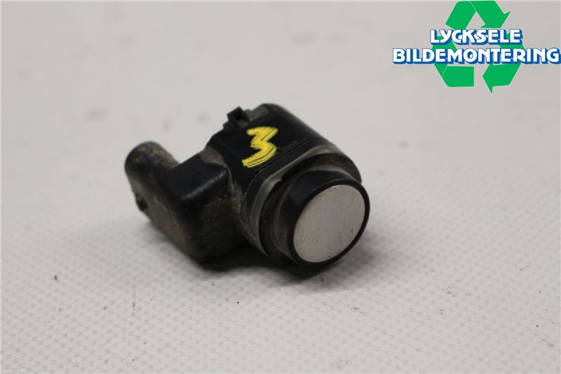 Skoda SUPERB 09-15 Parkeringshjälp Backsensor