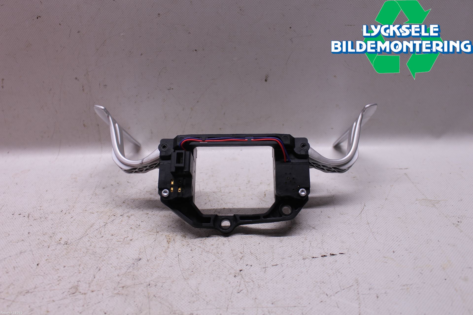 Mitsubishi OUTLANDER 13-21 Växelspak