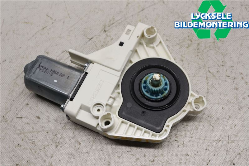 Audi A6/S6 4G 11-18 Fönsterhissmotor
