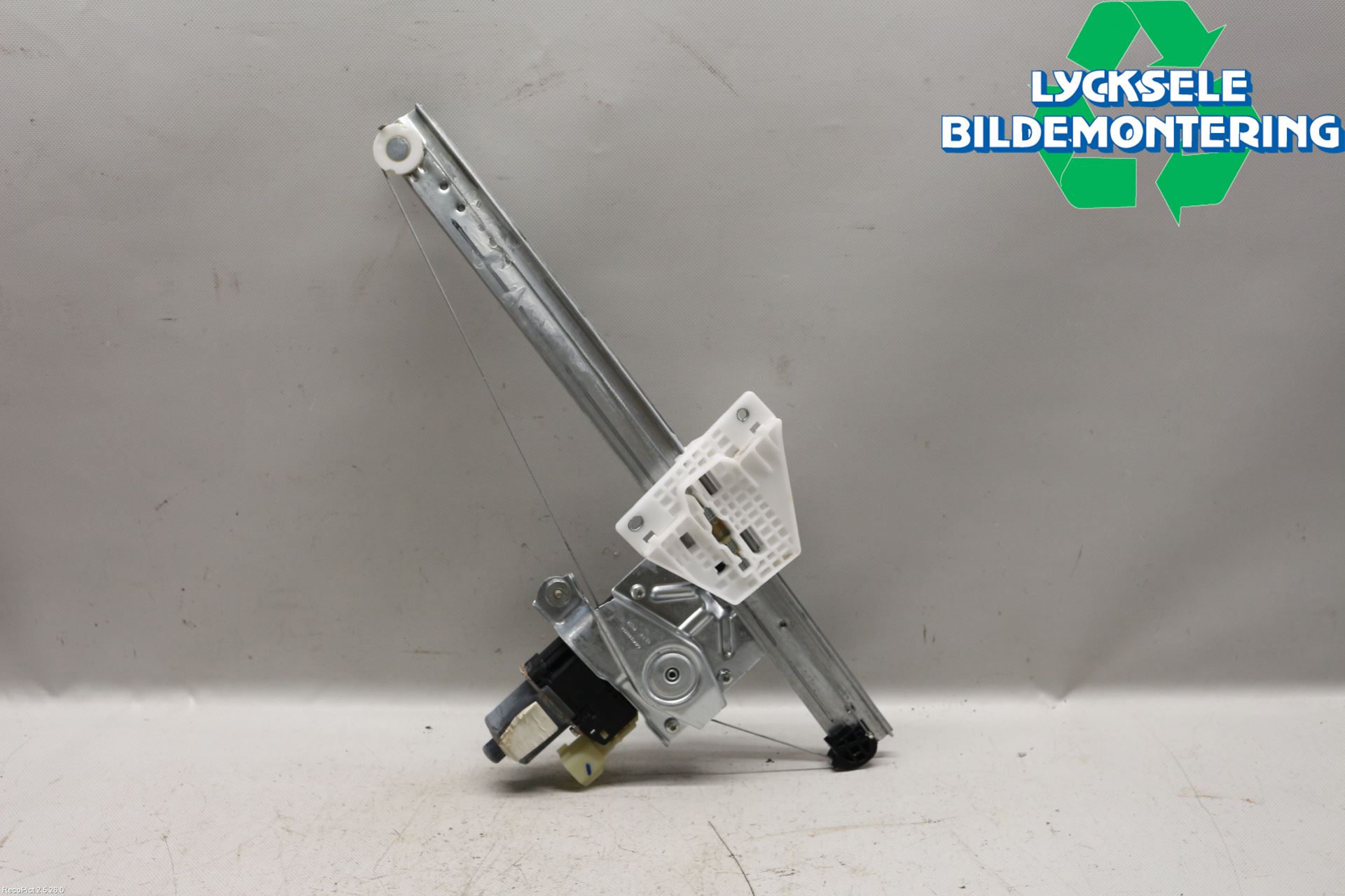 Ford KUGA 17-19 Fönsterhiss El Kompl