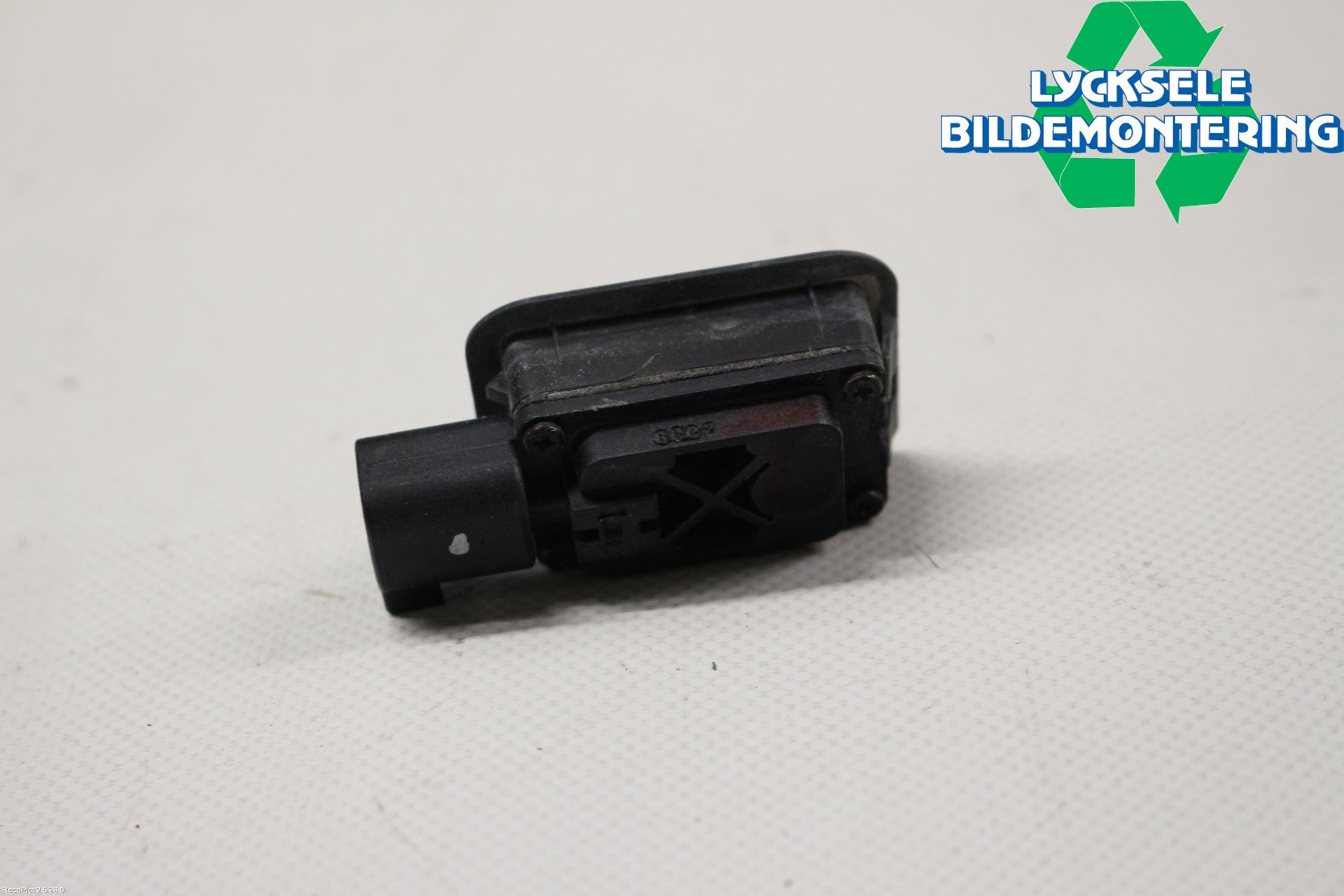 Ford KUGA 17-19 Bakluckehandtag