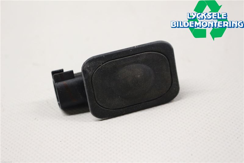 Ford KUGA 17-19 Bakluckehandtag