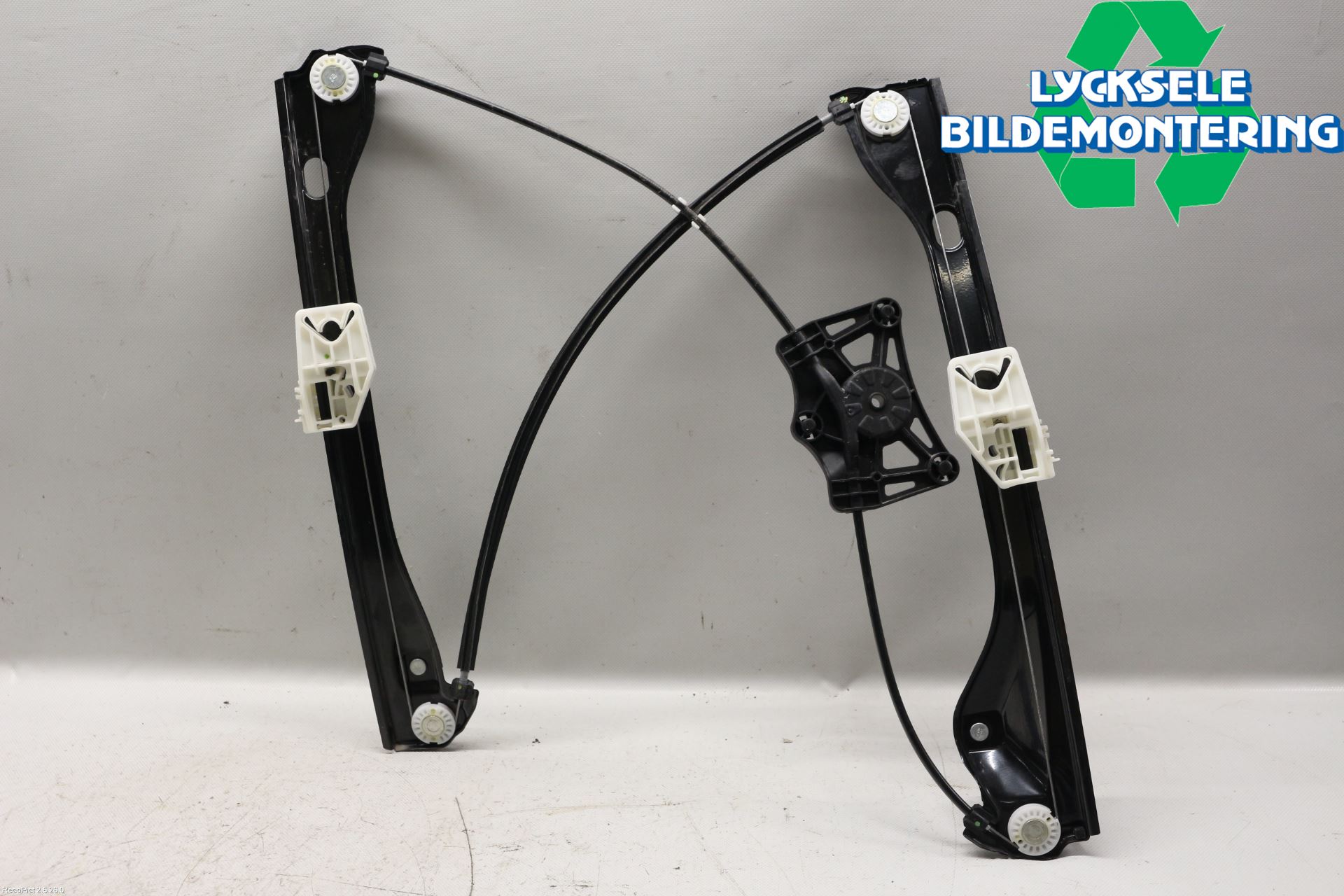 Skoda FABIA 15-21 Fönsterhissmekanism
