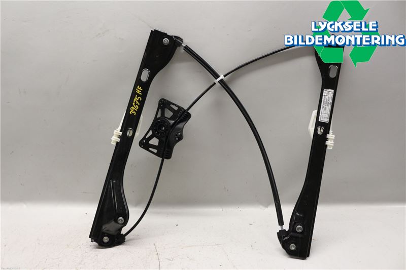 Skoda FABIA 15-21 Fönsterhissmekanism